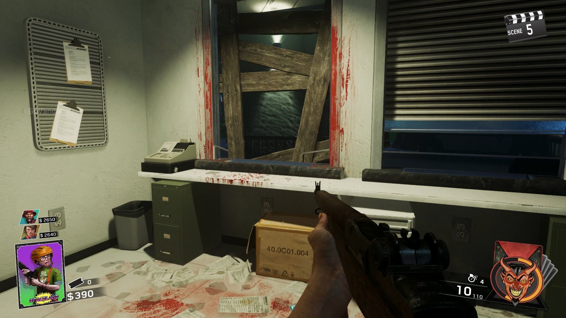 Call of Duty: Infinite Warfare - Imagen 5